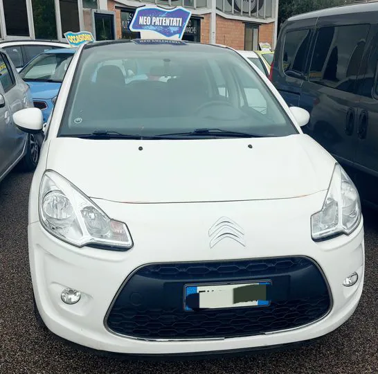 CITROEN C3