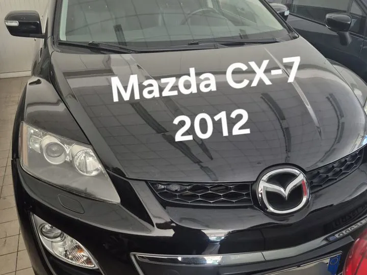 Immagine - Mazda CX- 2012 - esseauto verona  